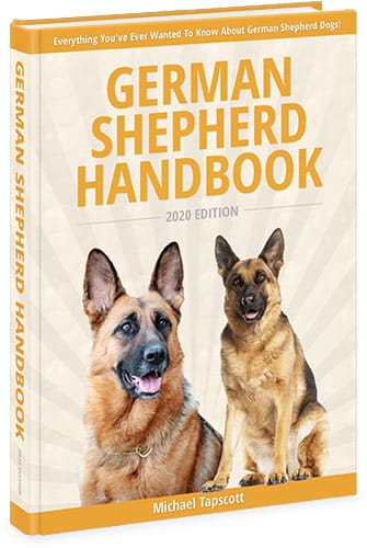 german-shepherd-handbook German Shepherd Handbook